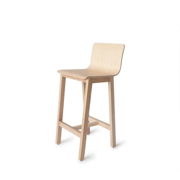 VERSION 3 BAR STOOL LOW by Askia - view 6