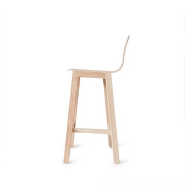 VERSION 3 BAR STOOL LOW by Askia - view 8