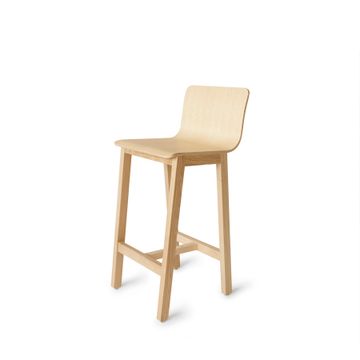 VERSION 3 BAR STOOL LOW by Askia - view 9