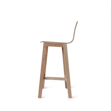 VERSION 3 BAR STOOL LOW by Askia - view 5