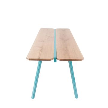 MY WAY TABLE by Askia - view 3