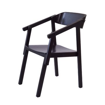 ATELIER ARMCHAIR COLOURED by Askia - view 2