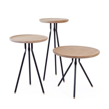 BEND COFFEE TABLE by Askia - view 4