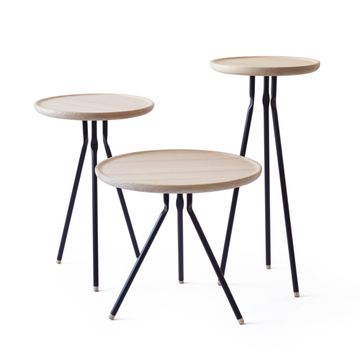 BEND COFFEE TABLE by Askia - view 5