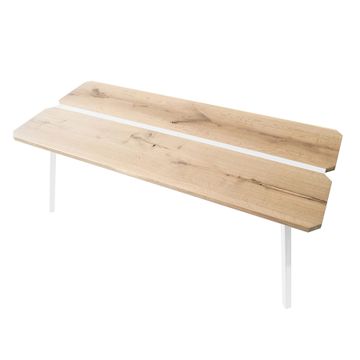 MY WAY TABLE by Askia - view 7