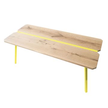 MY WAY TABLE by Askia - view 8