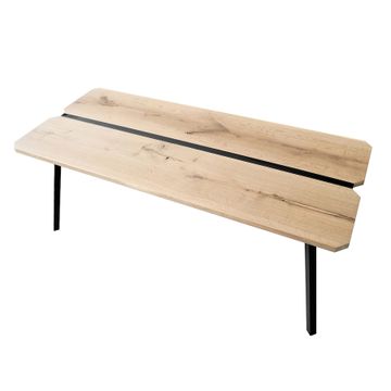 MY WAY TABLE by Askia - view 5