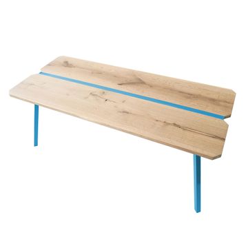 MY WAY TABLE by Askia - view 9