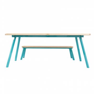 MY WAY TABLE by Askia - view 4