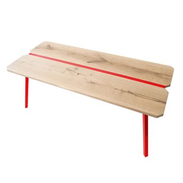MY WAY TABLE by Askia - view 6