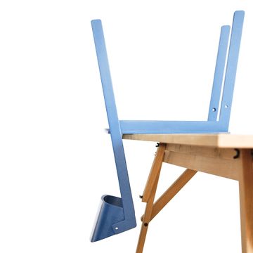 ATELIER ARMCHAIR COLOURED by Askia - view 6