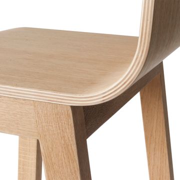 VERSION 3 BAR STOOL LOW by Askia - view 3