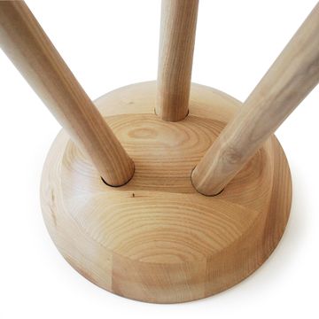 TRIBUT BAR STOOL for RDW by Askia - view 4