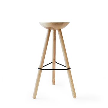 TRIBUT BAR STOOL for RDW by Askia - view 3