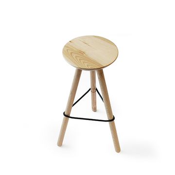 TRIBUT BAR STOOL for RDW by Askia - view 2