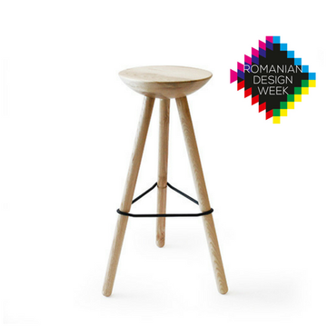 TRIBUT BAR STOOL for RDW by Askia - view 6