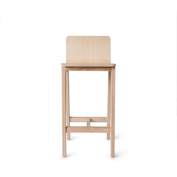 VERSION 3 BAR STOOL LOW by Askia - view 7