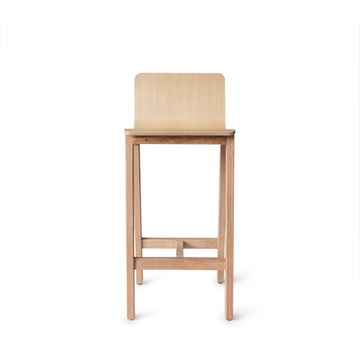 VERSION 3 BAR STOOL LOW by Askia - view 4