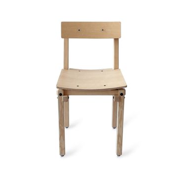 FAIR AND SQUARE CHAIR by Askia - view 3