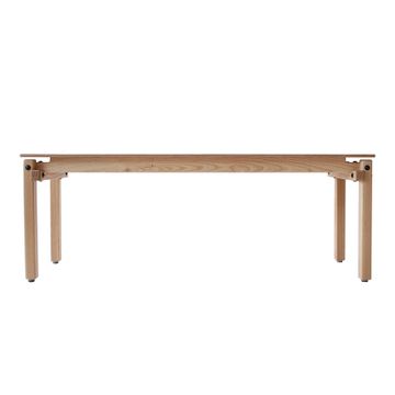 FAIR AND SQUARE BENCH by Askia - view 4