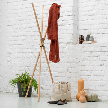 KODAMA COAT RACK by Askia - view 2