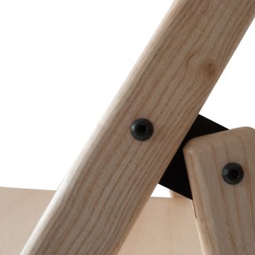 FOLDING CHAIR by Askia - view 6