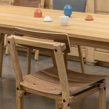 FAIR AND SQUARE CHAIR by Askia - view 5