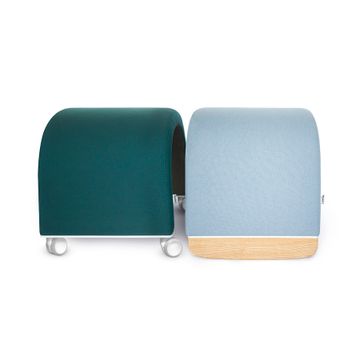 NOMAD STOOL by Askia - view 4