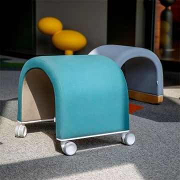 NOMAD STOOL by Askia - view 7