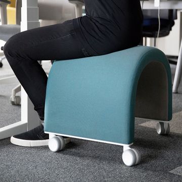 NOMAD STOOL by Askia - view 6
