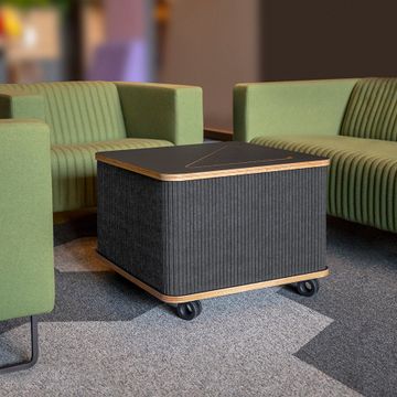 THE CATCHER TABLE 60 by Askia - view 3