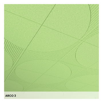 MAGNETIC FLAT ACOUSTIC CEILING PANELS by Askia - view 4