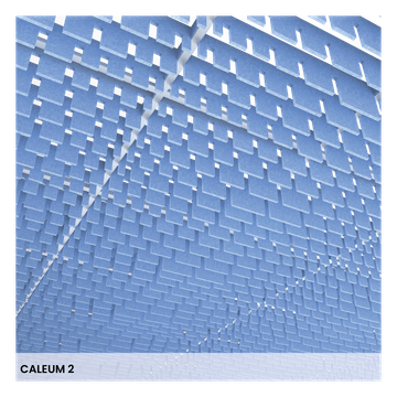 BAFFLE ACOUSTIC CEILING PANELS by Askia - view 2