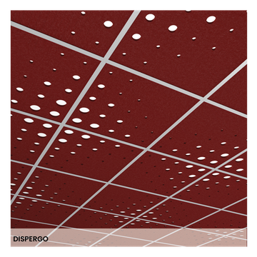 FLAT ACOUSTIC CEILING PANELS by Askia - view 6