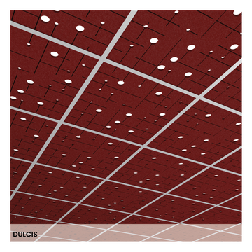 FLAT ACOUSTIC CEILING PANELS by Askia - view 7