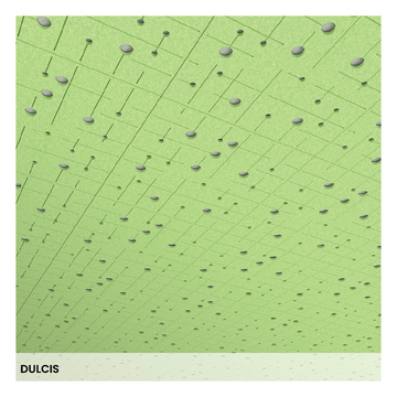MAGNETIC FLAT ACOUSTIC CEILING PANELS by Askia - view 7