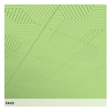 MAGNETIC FLAT ACOUSTIC CEILING PANELS by Askia - view 8