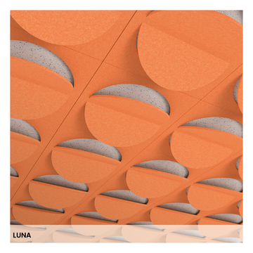 MAGNETIC VOLUMETRIC ACOUSTIC CEILING PANELS by Askia - view 2