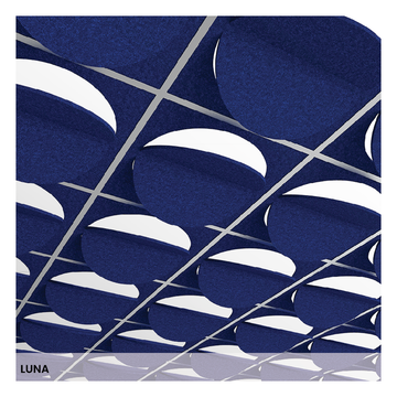 VOLUMETRIC ACOUSTIC CEILING PANELS by Askia - view 4
