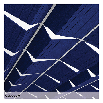VOLUMETRIC ACOUSTIC CEILING PANELS by Askia - view 6