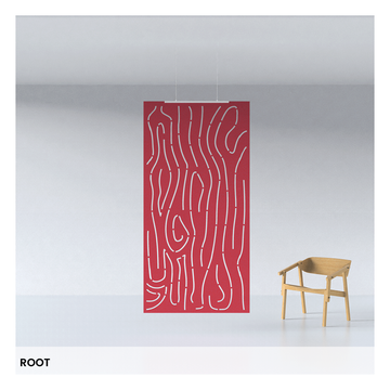 RECTANGULAR ACOUSTIC ROOM DIVIDERS by Askia - view 7