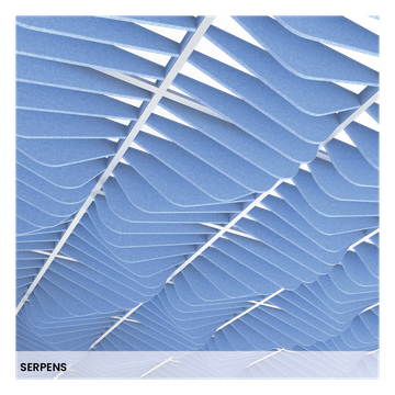 BAFFLE ACOUSTIC CEILING PANELS by Askia - view 4