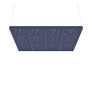 GRID FRAME FLAT ACOUSTIC CEILING PANELS by Askia - view 5