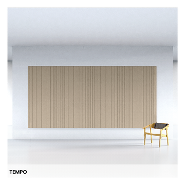 ENGRAVED ACOUSTIC WALL PANELS by Askia - view 9