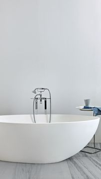 Muse Bathtub by ZUCCHETTI - view 4