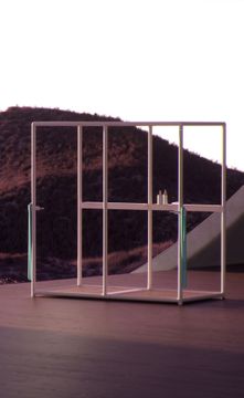 Wazebo Tap by ZUCCHETTI - view 5