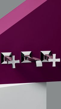 Bellagio Tap by ZUCCHETTI - view 5