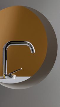 Isy22 Tap by ZUCCHETTI - view 5