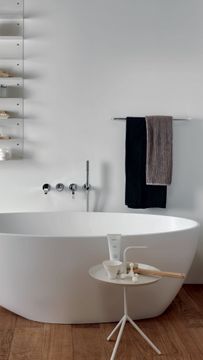 Muse Bathtub by ZUCCHETTI - view 8