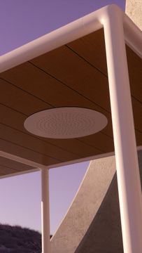 Wazebo Tap by ZUCCHETTI - view 9